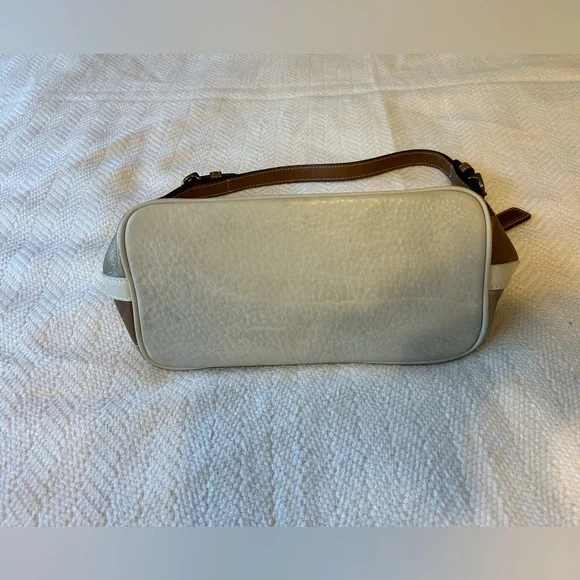 COACH patchwork purse - Picture 6 of 8